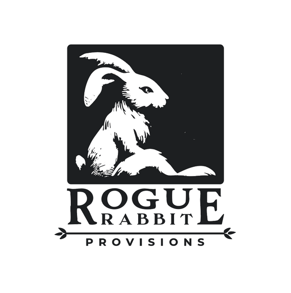 Rogue Rabbit Provisions